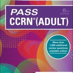 Pass CCRN(R) (Adult)-6E 