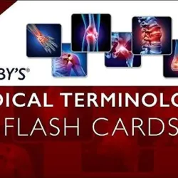 Mosby's® Medical Terminology Flash Cards-5E