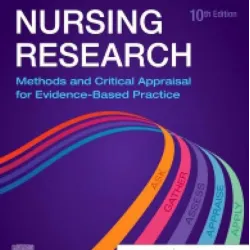 Nursing Research - 10E