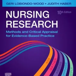 Study Guide for Nursing Research-10E