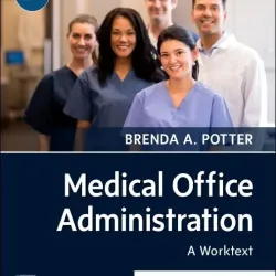 Medical Office Administration-5E