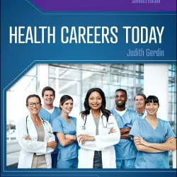 Workbook for Health Careers Today - 7E