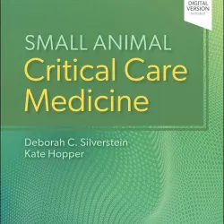 Small Animal Critical Care Medicine-3E