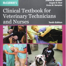 Workbook for McCurnin's Clinical Textbook for Veterinary Technicians and Nurses-10E