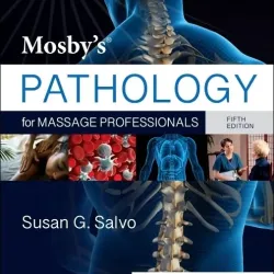 Mosby's Pathology for Massage Professionals-5E