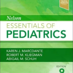 Nelson Essentials of Pediatrics-9E