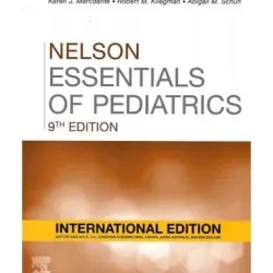 Nelson Essentials of Pediatrics(IE)-9E