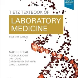 Tietz Textbook of Laboratory Medicine - 7E