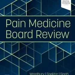 Pain Medicine Board Review-2E