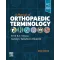 A Manual of Orthopaedic Terminology - 9E