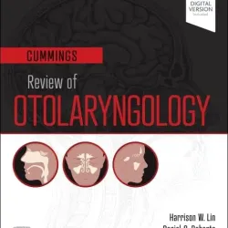 Cummings Review of Otolaryngology - 2E