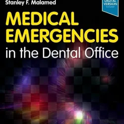 Medical Emergencies in the Dental Office - 8E