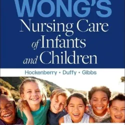 Wong's Nursing Care of Infants and Children-12E