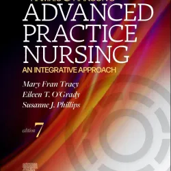 Hamric & Hanson's Advanced Practice Nursing-7E