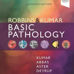 Robbins & Kumar Basic Pathology-11E