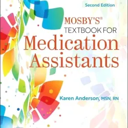 Workbook for Mosby's Textbook for Medication Assistants-2E 