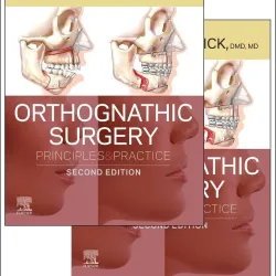 Orthognathic Surgery - 2 Volume Set-2E