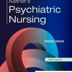 Keltner’s Psychiatric Nursing-9E