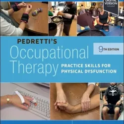 Pedretti's Occupational Therapy -9E