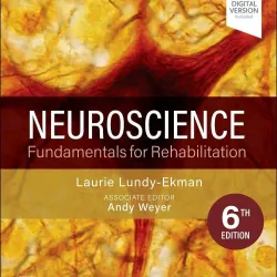 Neuroscience: Fundamentals for Rehabilitation - 6E