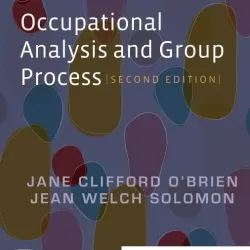 Occupational Analysis and Group Process-2E