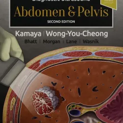 Diagnostic Ultrasound: Abdomen and Pelvis-2E