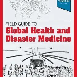 Field Guide to Global Health & Disaster Medicine-1E