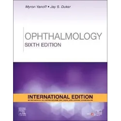 Ophthalmology (IE) -6E