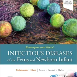 Remington and Klein's Infectious Diseases of the Fetus and Newborn Infant:  9E