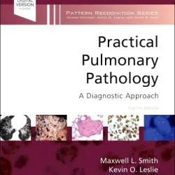 Practical Pulmonary Pathology-4E