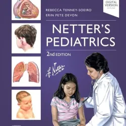 Netter's Pediatrics-2E