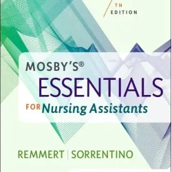 Mosby's Essentials for Nursing Assistants-7E