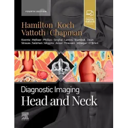 Diagnostic Imaging: Head and Neck -4ED