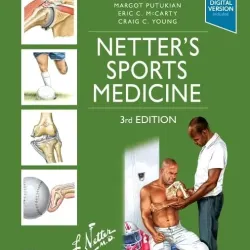 Netter's Sports Medicine - 3E