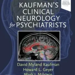 Kaufman's Clinical Neurology for Psychiatrists-9E