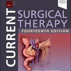 Current Surgical Therapy-14E