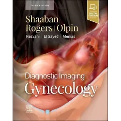 Diagnostic Imaging: Gynecology - 3ED