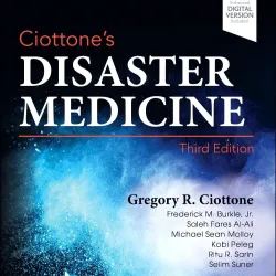 Ciottone's Disaster Medicine-3E