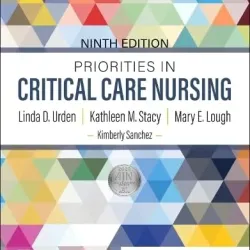 Priorities in Critical Care Nursing-9E