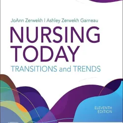 Nursing Today: Transition and Trends - 11E