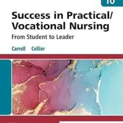 Success in Practical/Vocational Nursing-10E