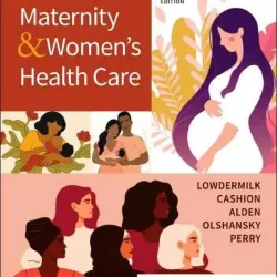 Maternity and Women's Health Care - 13E