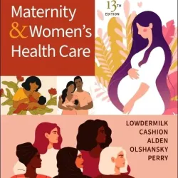 Study Guide for Maternity & Women's Health Care - 13E