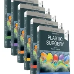 Plastic Surgery (6-Volume Set) - 5E