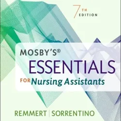 Workbook and Competency Evaluation Review for Mosby's Essentials for Nursing Assistants - 7E