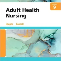 Study Guide for Adult Health Nursing-9E