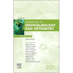 Advances in Ophthalmology and Optometry, 2021-1ED