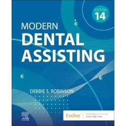 Modern Dental Assisting-14E