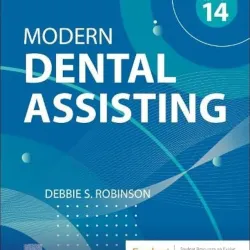 Modern Dental Assisting-14E