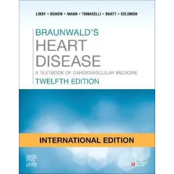 Braunwald's Heart Disease-12E